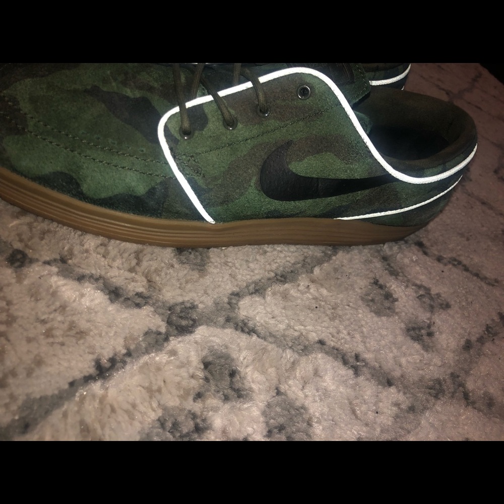 nike sb stefan janoski size 10